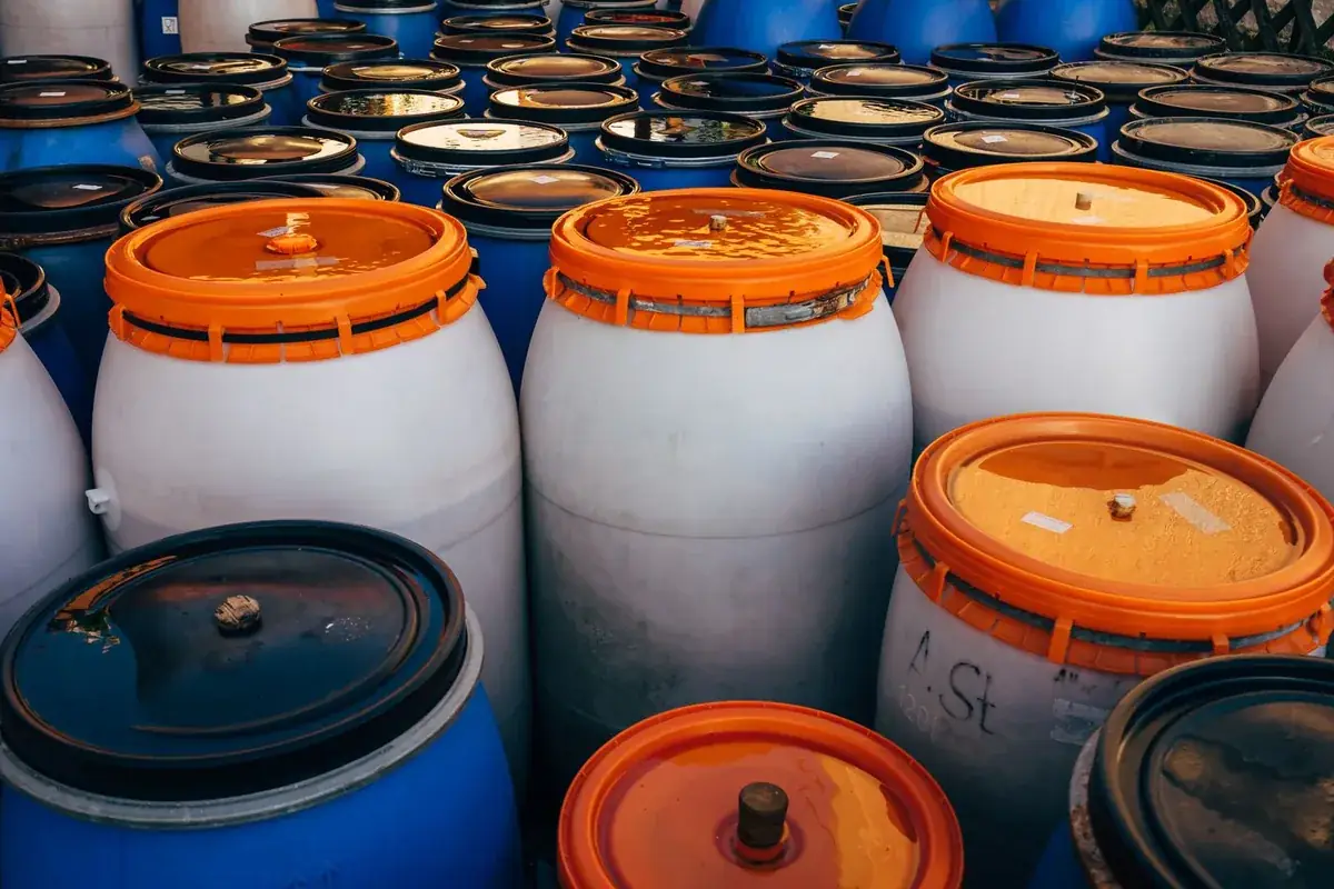 Chemical & Toxic Waste Cleanup in Whittingham, NJ